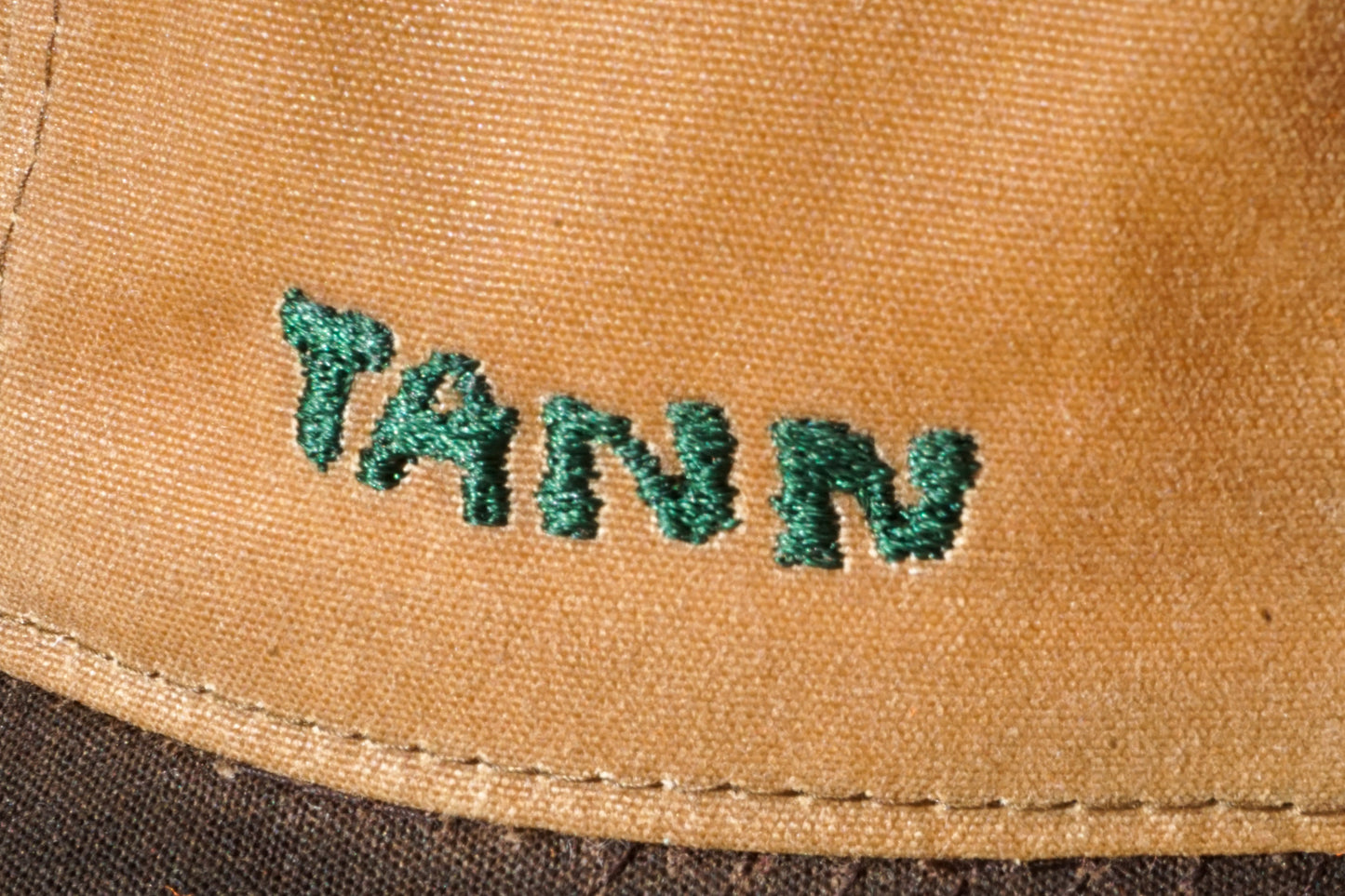 GR02 – Cap