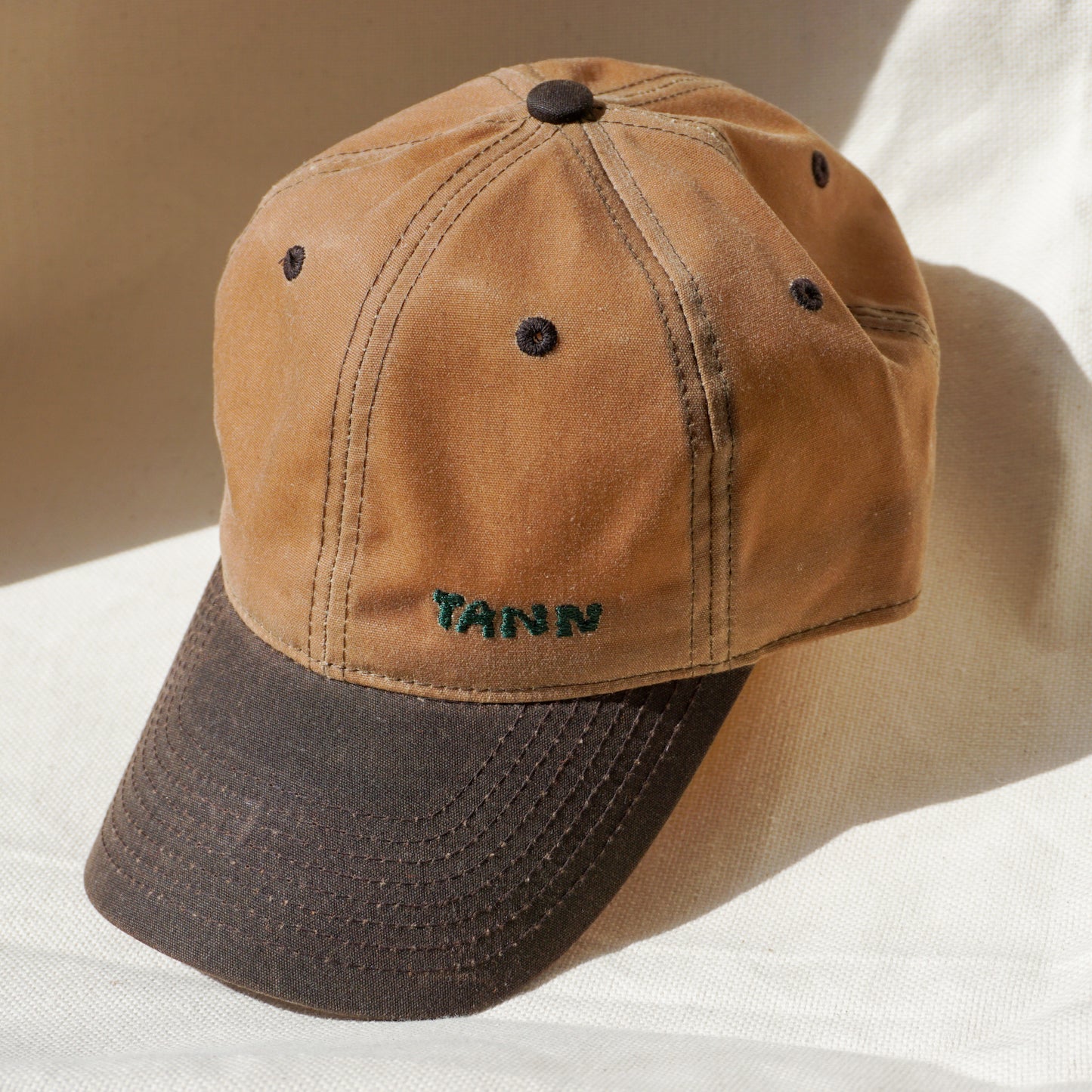 GR02 – Cap