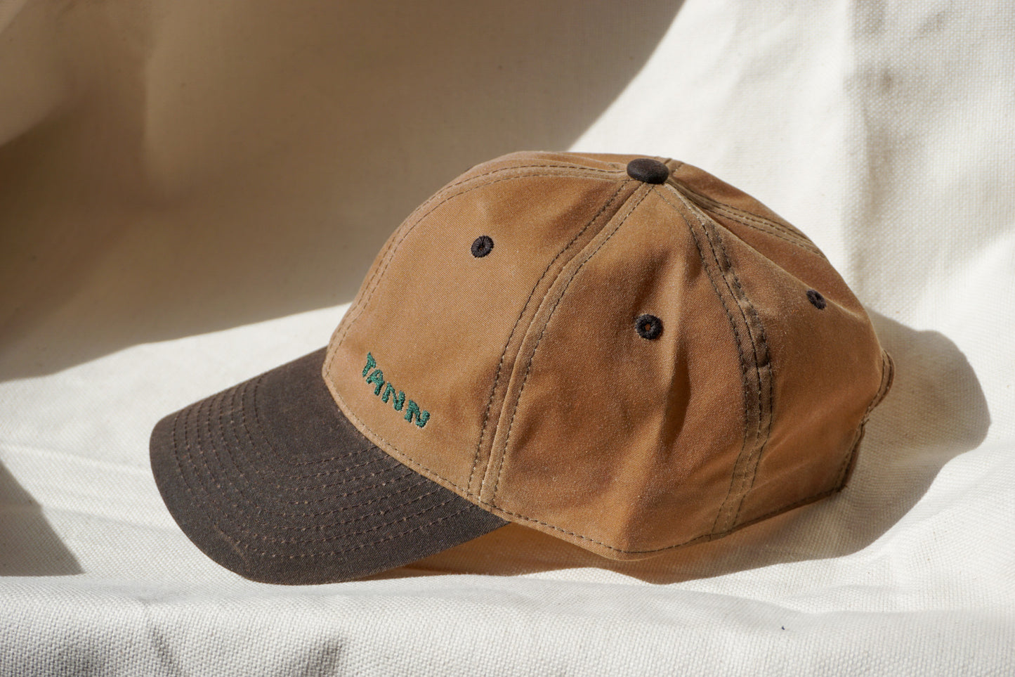 GR02 – Cap