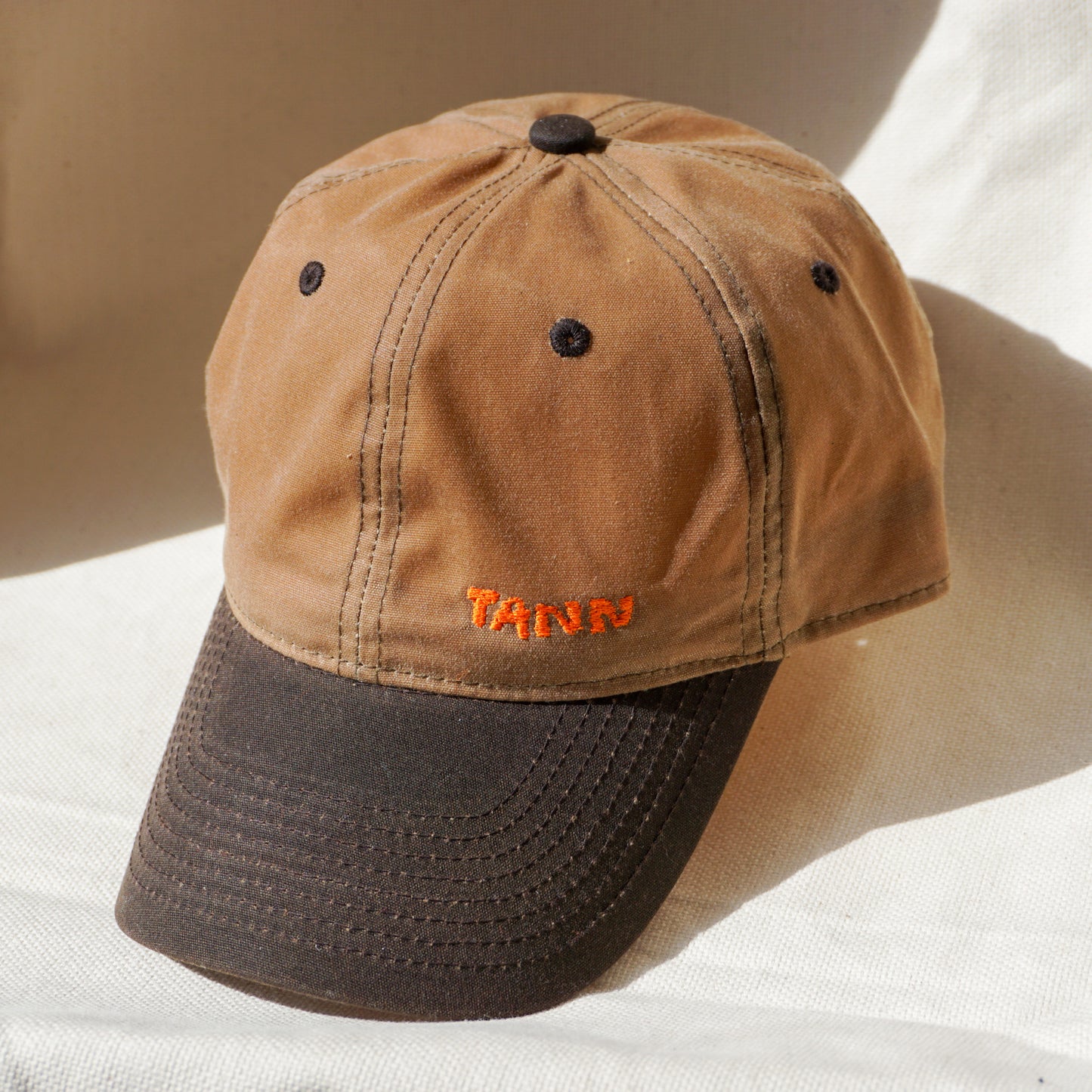 GR02 – Cap