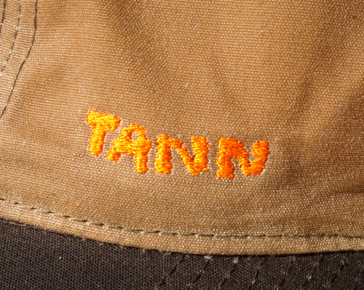 GR02 – Cap