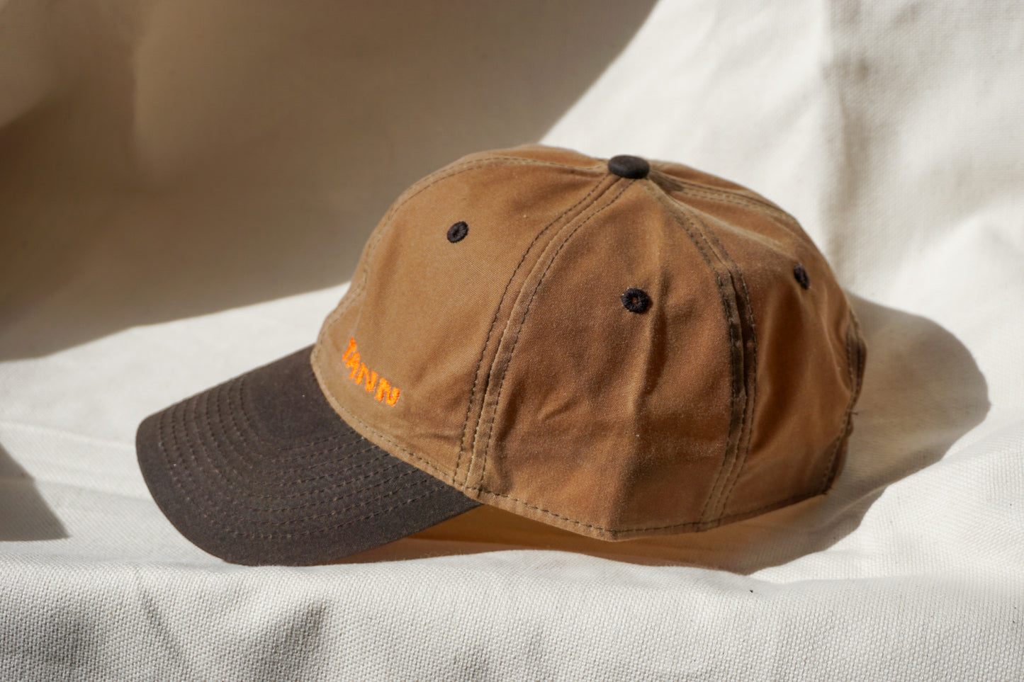 GR02 – Cap