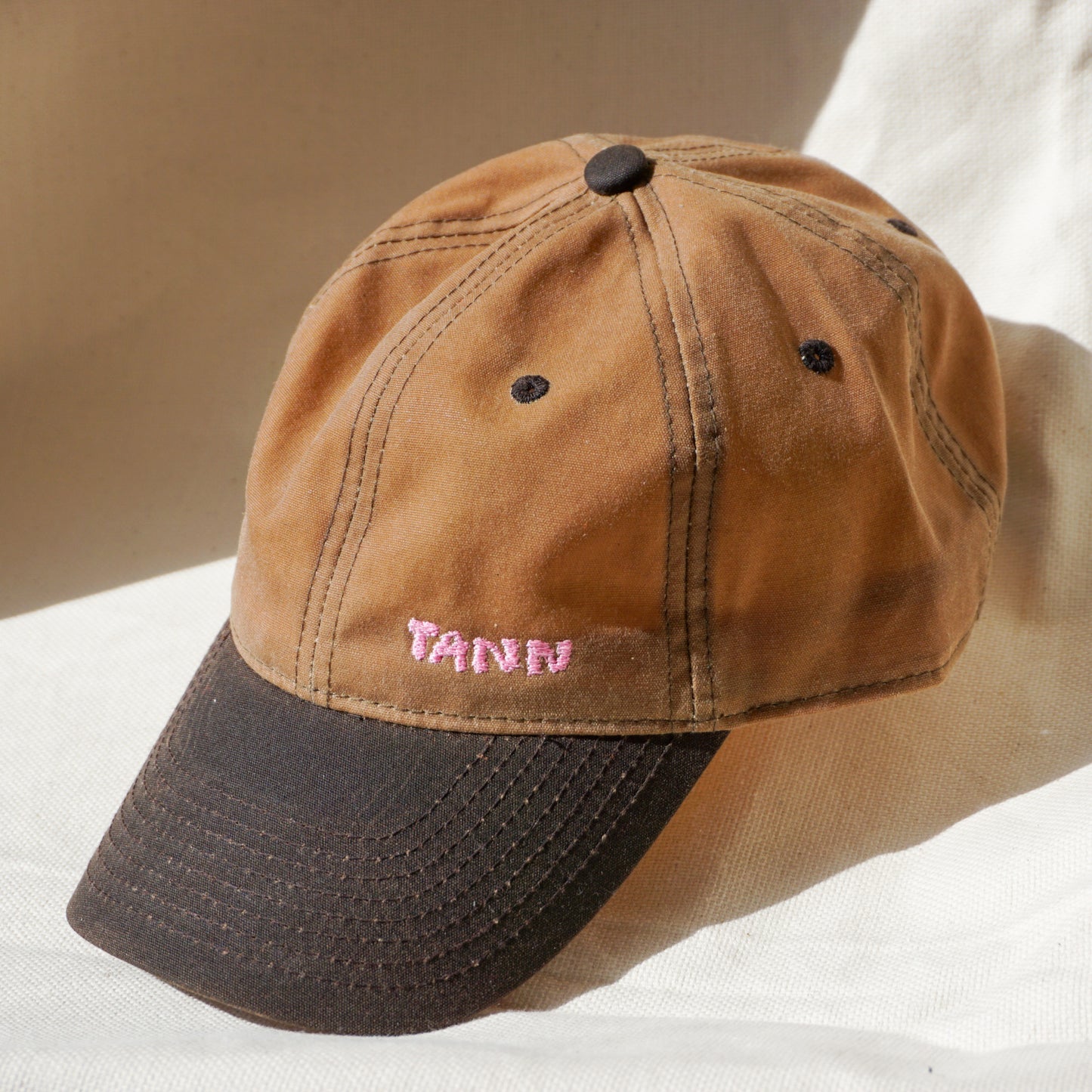 GR02 – Cap