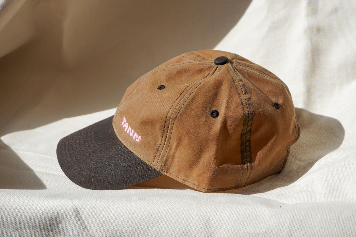 GR02 – Cap