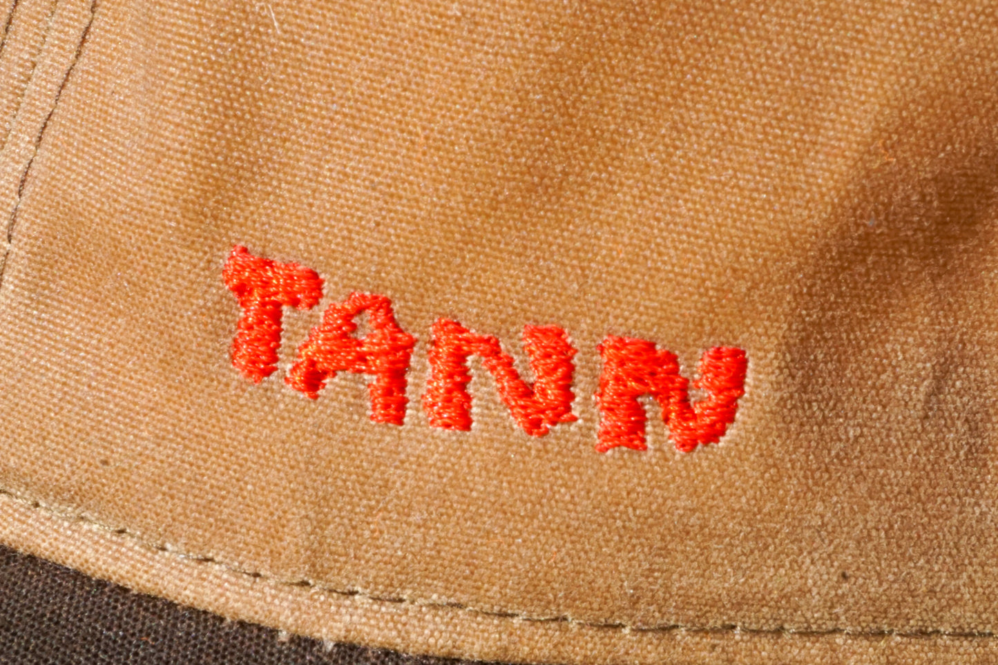 GR02 – Cap