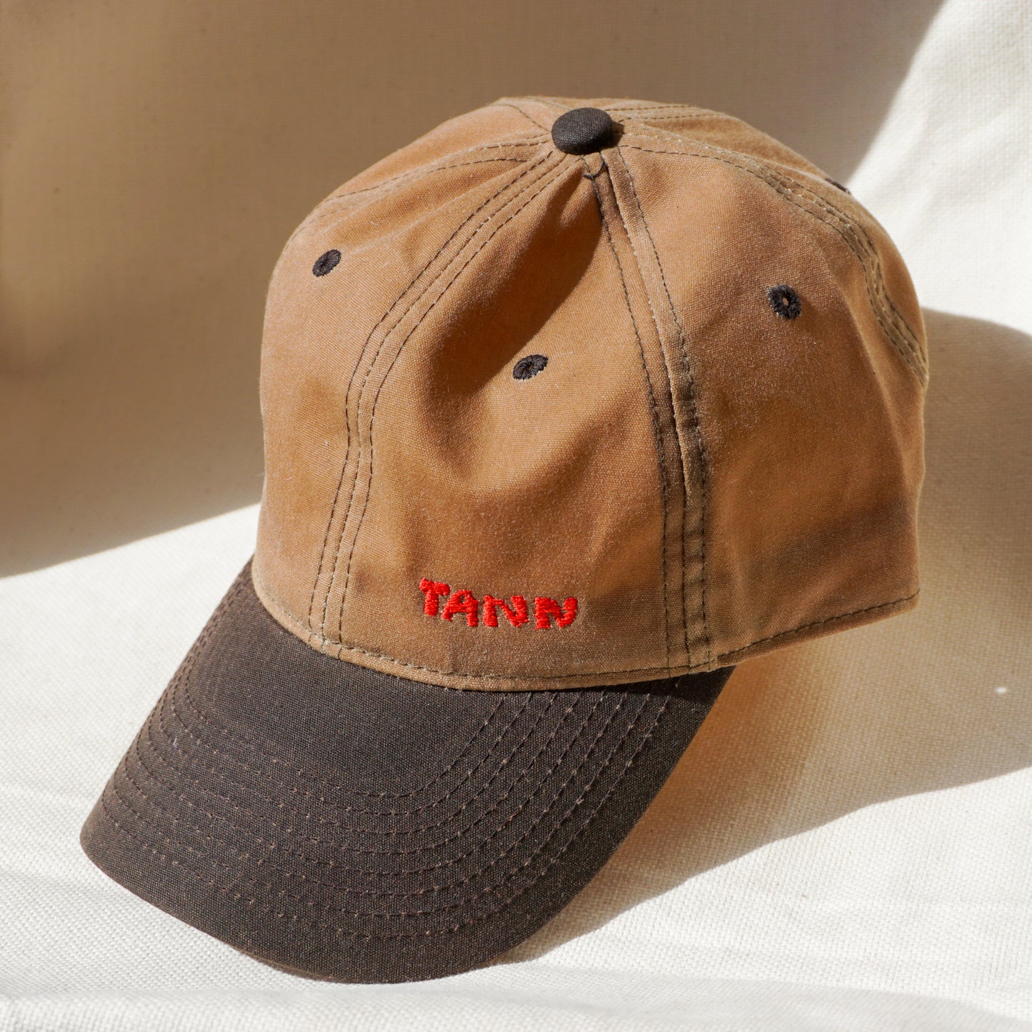GR02 – Cap
