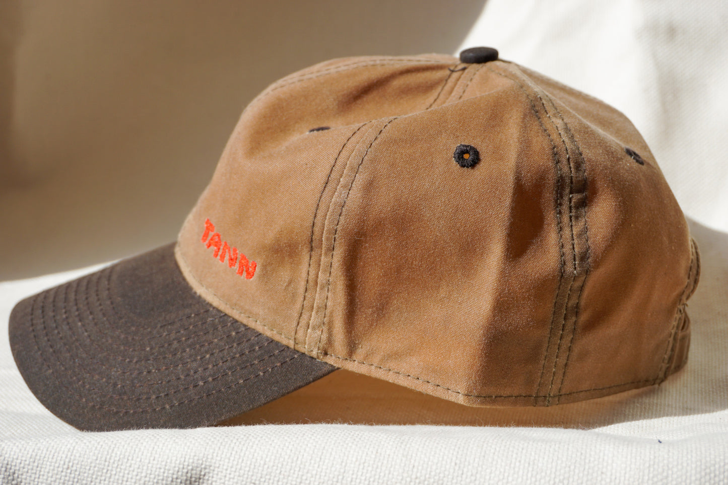 GR02 – Cap