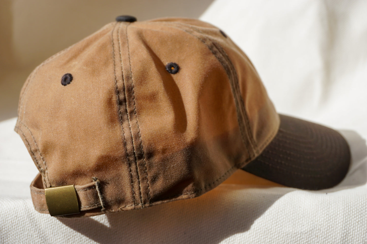 GR02 – Cap