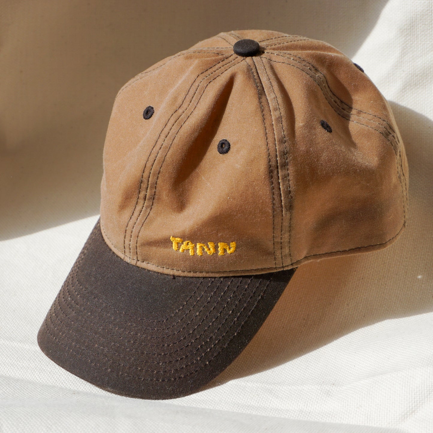 GR02 – Cap