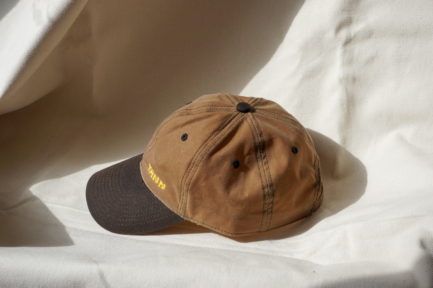 GR02 – Cap