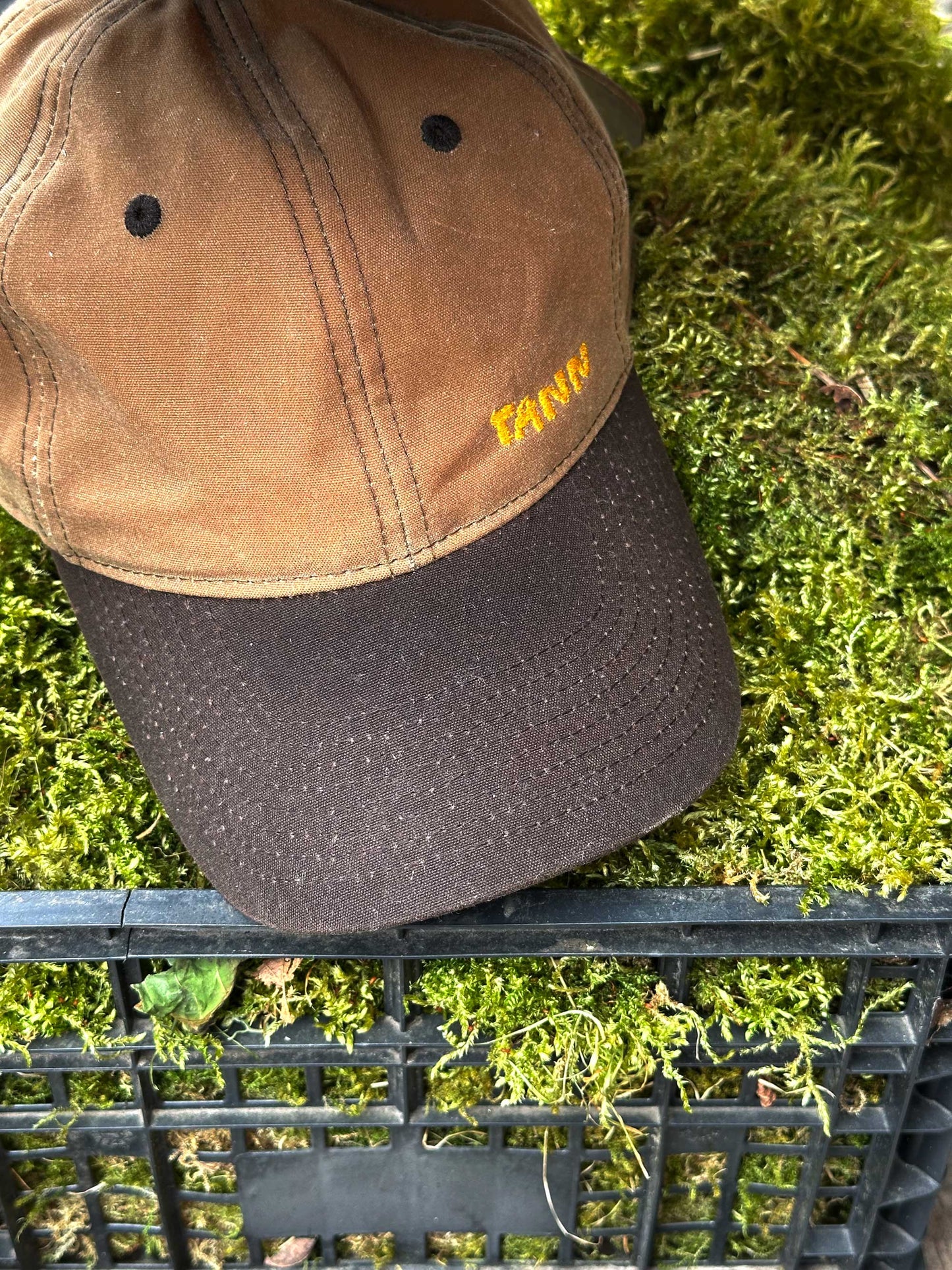 GR02 – Cap