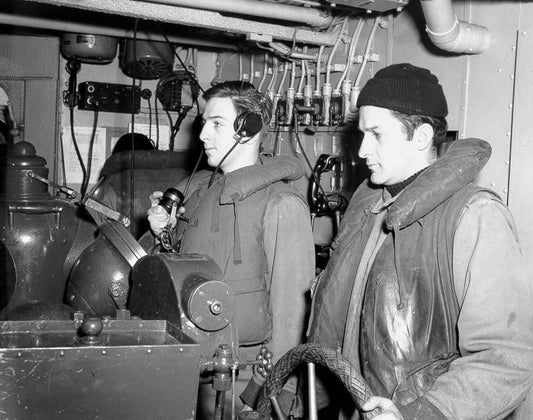 History of the Watch Cap