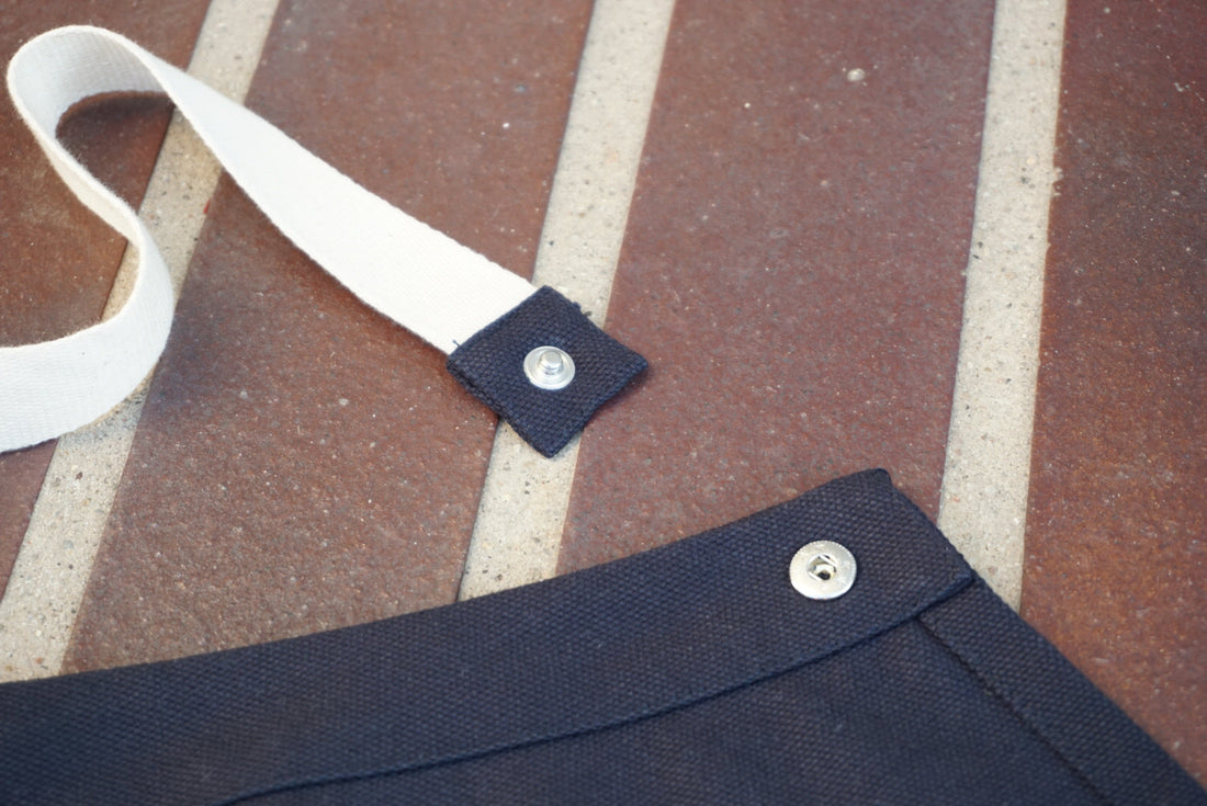 The Apron: A Tool, Not an Accessory