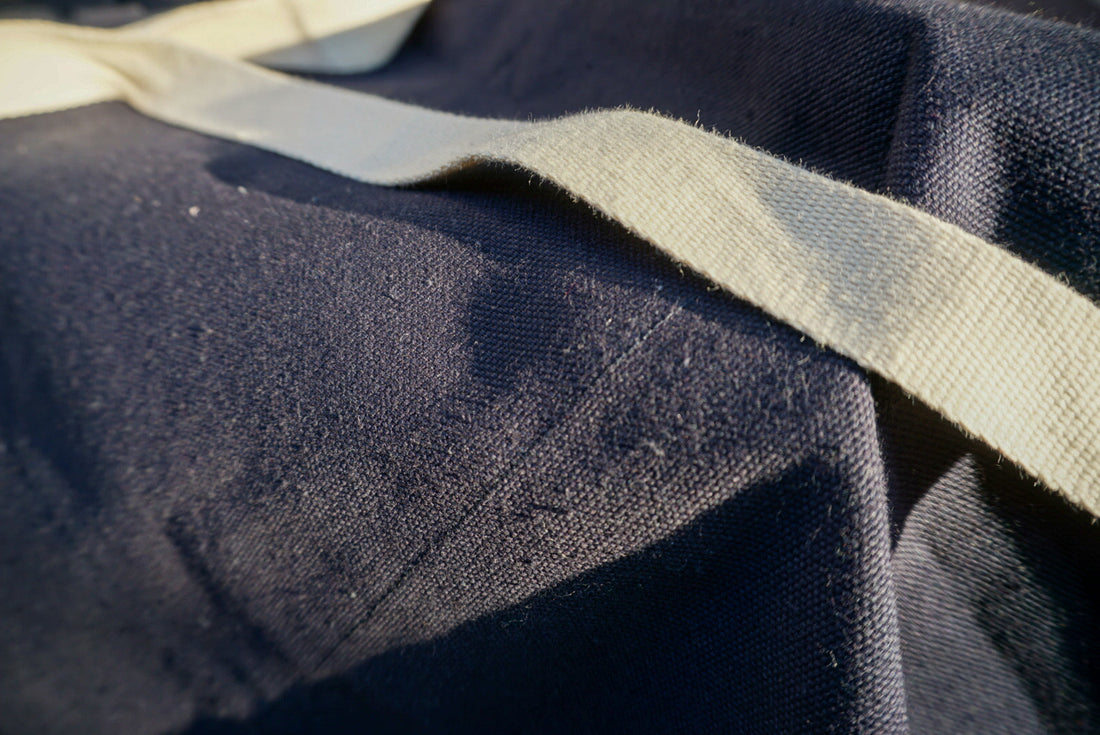 The History of the Apron – From Utility to Quiet Icon