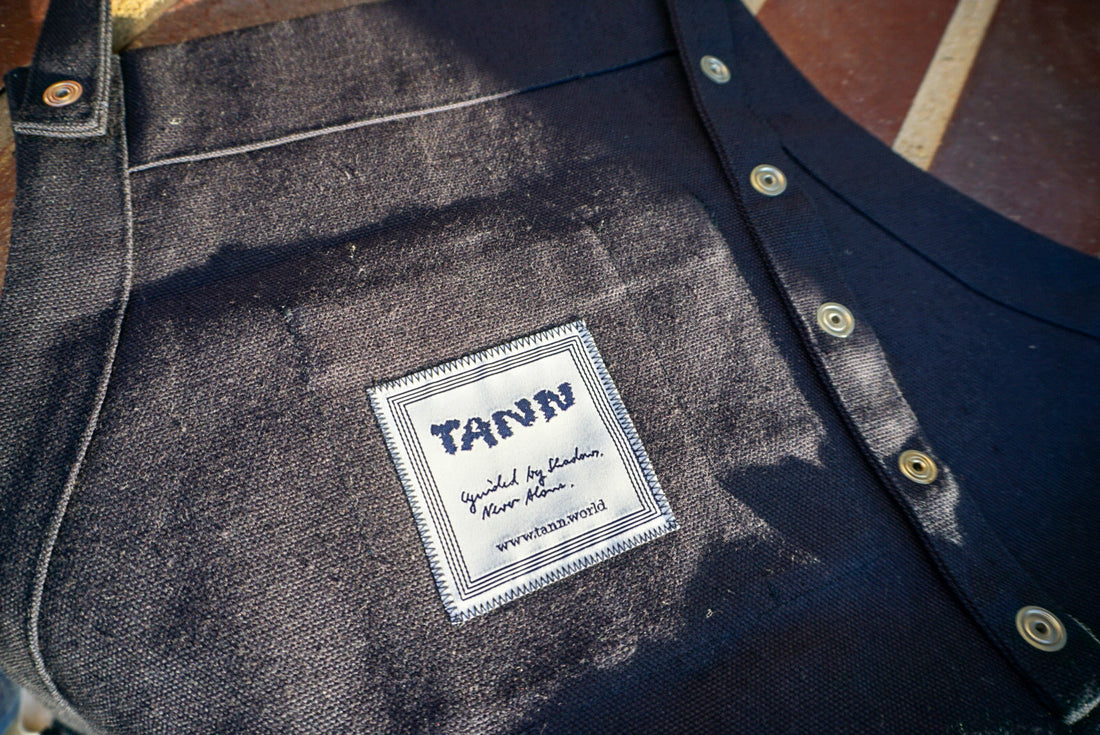 Canvas Apron Buying Guide: Material, Weight and Fit Explained