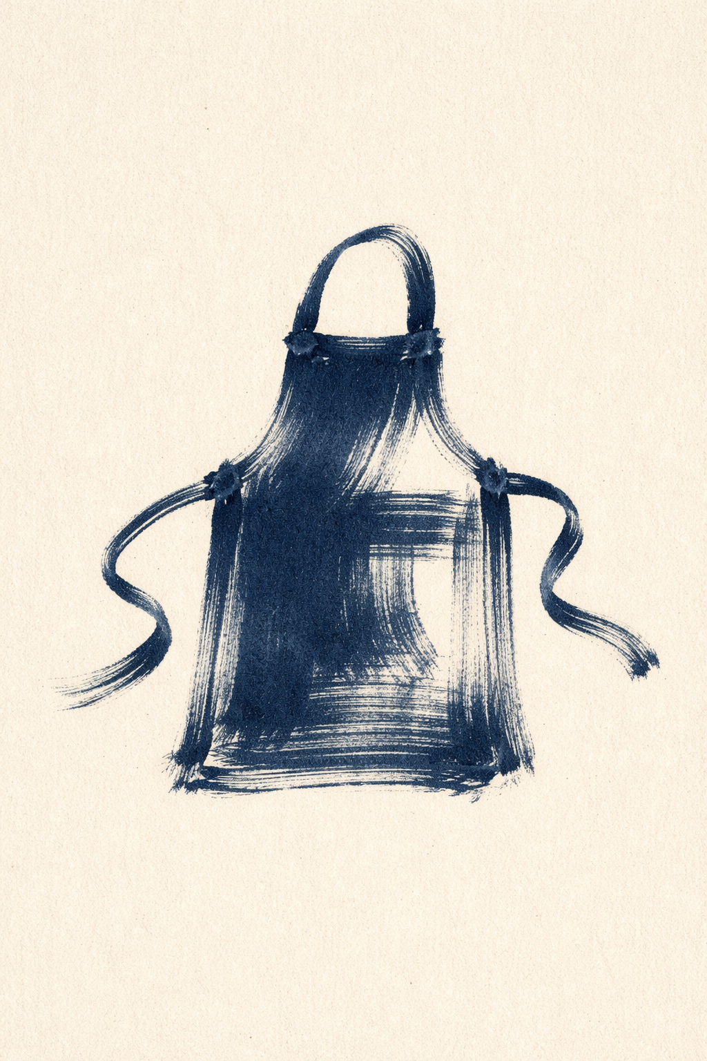 Apron – A Word That Wraps, Covers, Protects