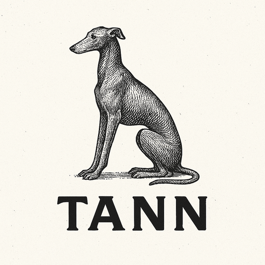 The Quiet One – On Greyhounds, Restraint and the Beauty of Stillness