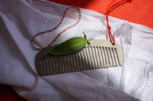 The Comb: A Tool, A Totem