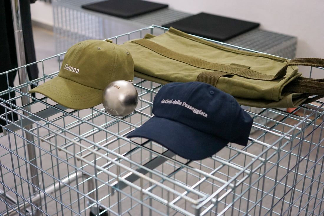 Marouane and the World of Ouuma