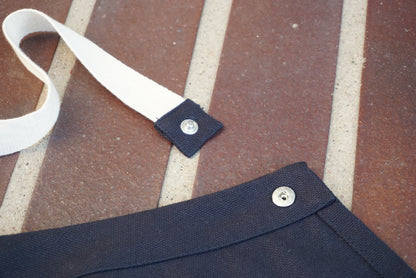 GR01 – Apron