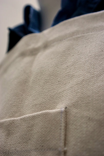 Farm Canvas Apron