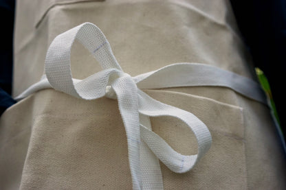 Farm Canvas Apron