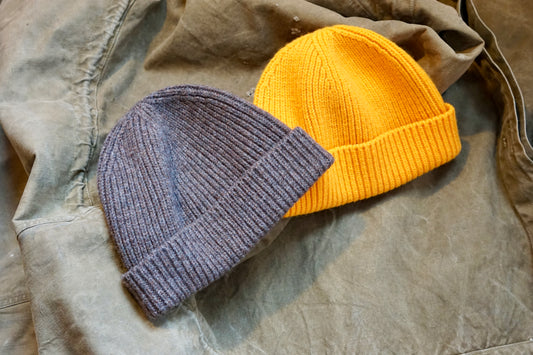 GR05 Watch Cap