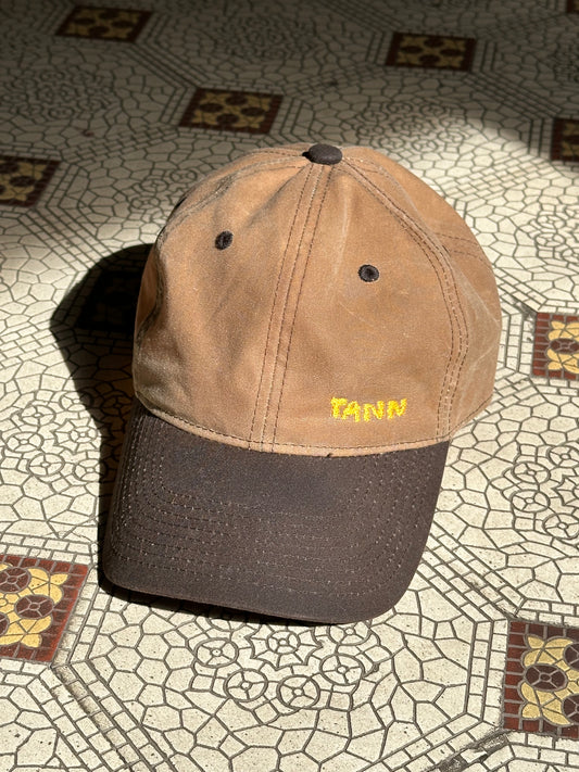 GR02 – Cap