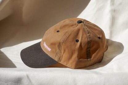 GR02 – Cap
