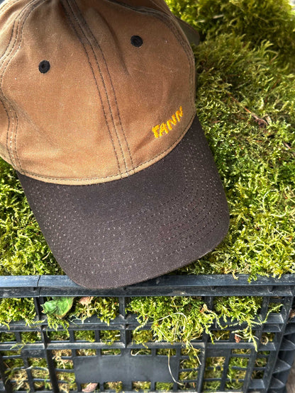 GR02 – Cap